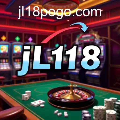 Exploring the World of Casino Games: A Dive into jl18