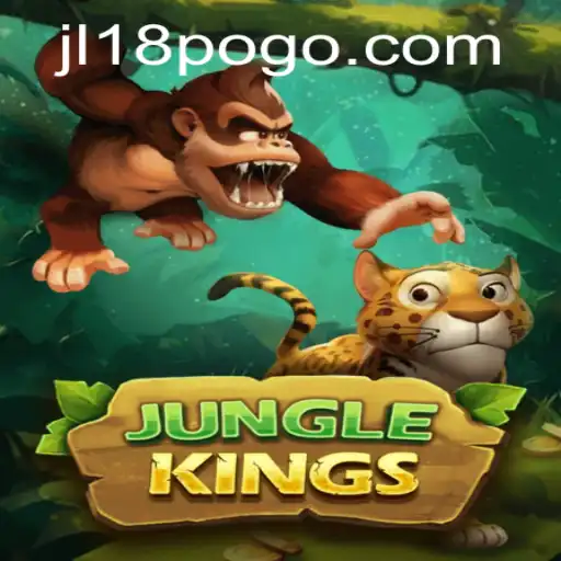 Master the Adventure: An In-Depth Look at JungleKings