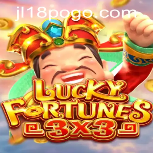 Exploring the Fascinating World of LUCKYFORTUNES3x3: Game Description, Introduction, and Rules