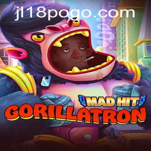 Exploring the Exciting World of MadHitGorillatron: A Comprehensive Guide