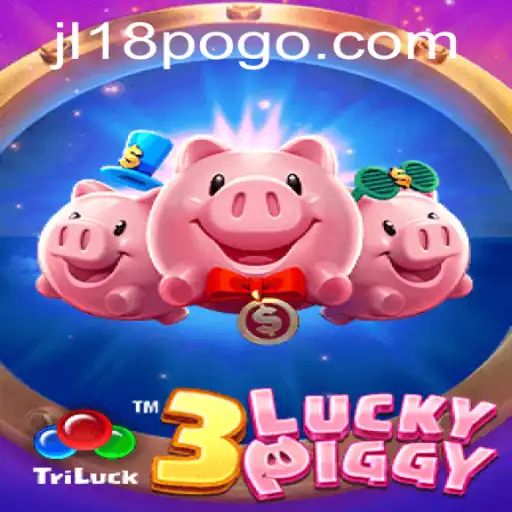 Exploring the Thrills of 3LUCKYPIGGY: A Dive into the Game World