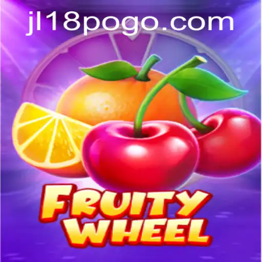 FruityWheel: A Modern Twist on a Classic Game