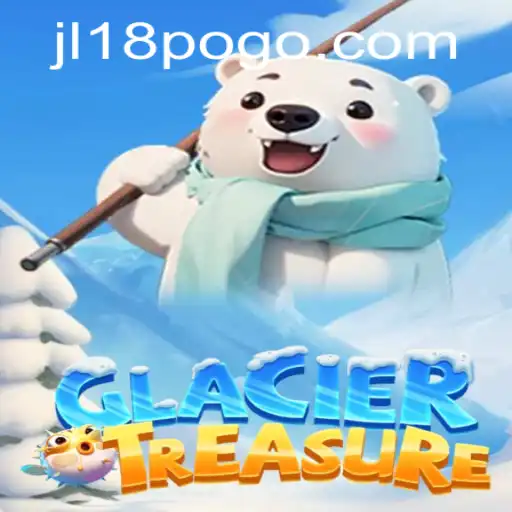 Discover the Enchanting World of GlacierTreasure: The Ultimate Adventure Game