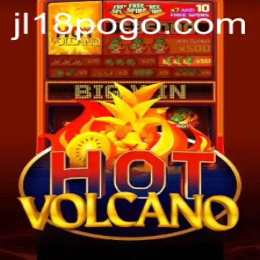 Discovering HotVolcano: An Exciting Escape into Fiery Adventure