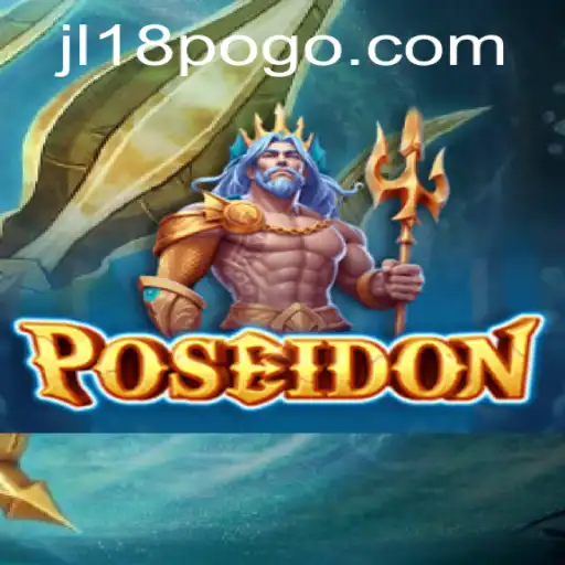 Dive into Adventure: Poseidon and the Mythical Realms of jl18