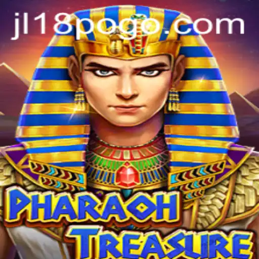 PharaohTreasure: Unveiling the Mysteries of Ancient Egypt Through Gaming