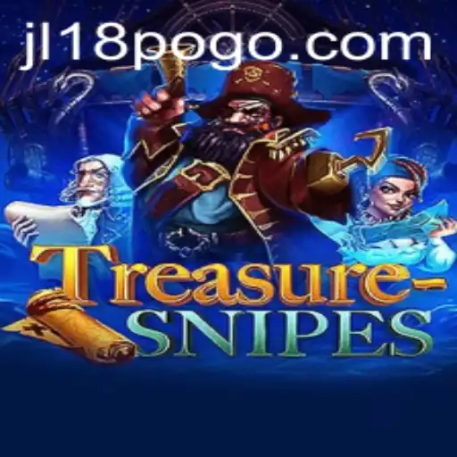 Unveiling TreasureSnipes: A Captivating Adventure Awaits